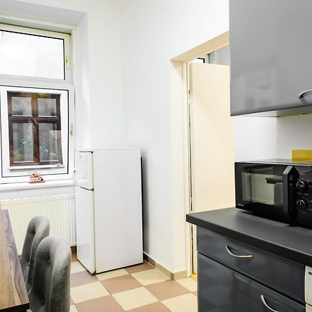 וינה Royal-Haven Apartment מראה חיצוני תמונה