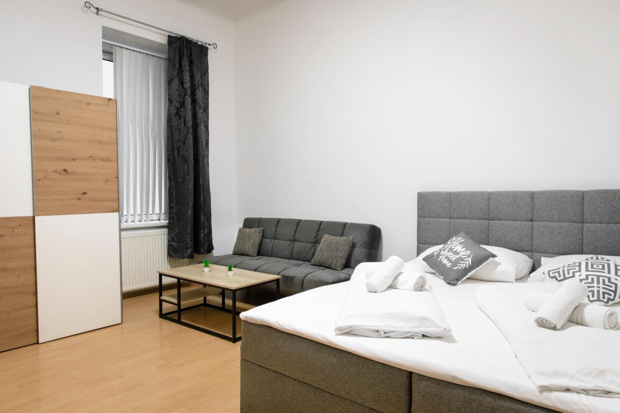 וינה Royal-Haven Apartment מראה חיצוני תמונה