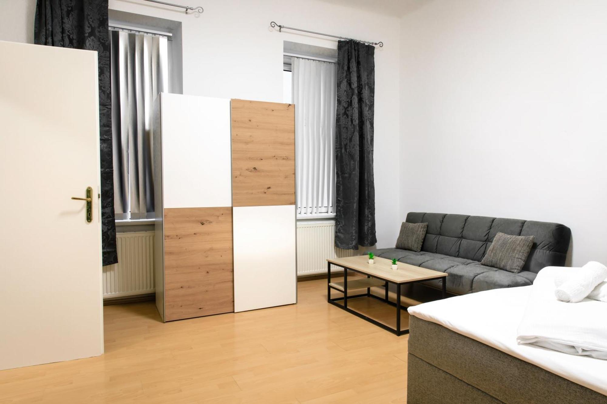 וינה Royal-Haven Apartment מראה חיצוני תמונה