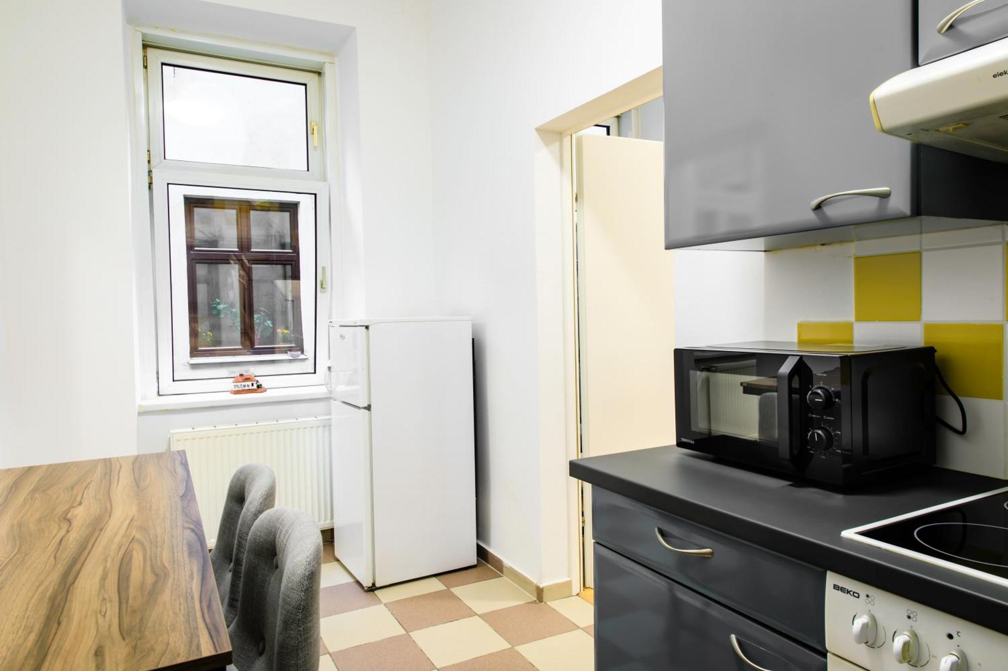 וינה Royal-Haven Apartment מראה חיצוני תמונה