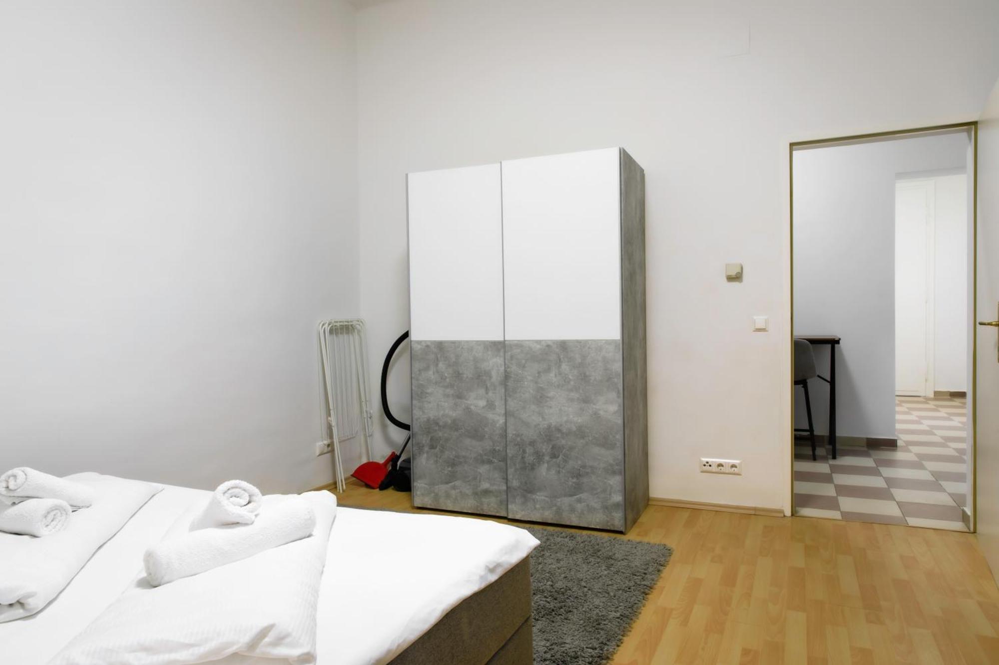 וינה Royal-Haven Apartment מראה חיצוני תמונה