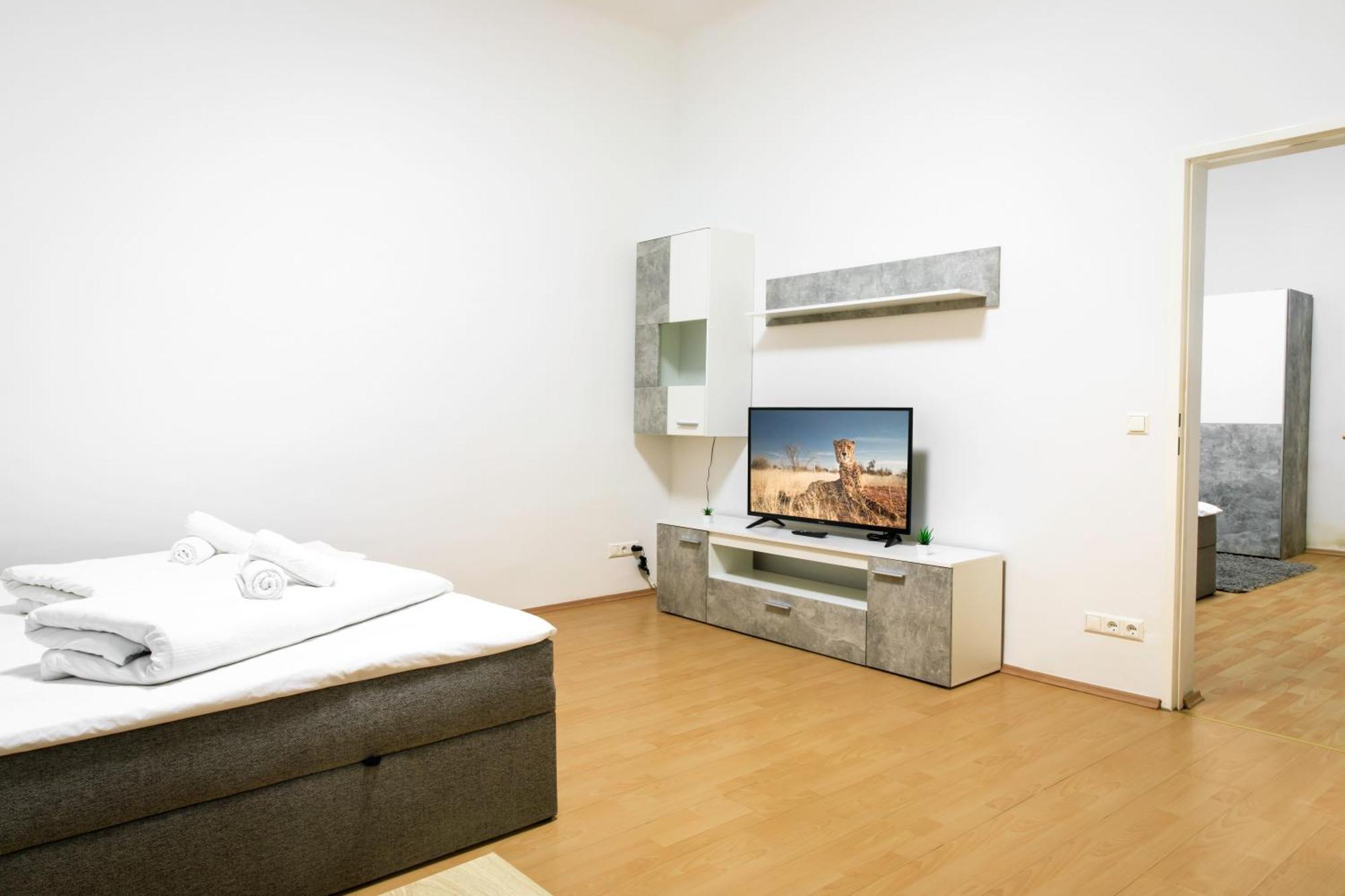 וינה Royal-Haven Apartment מראה חיצוני תמונה