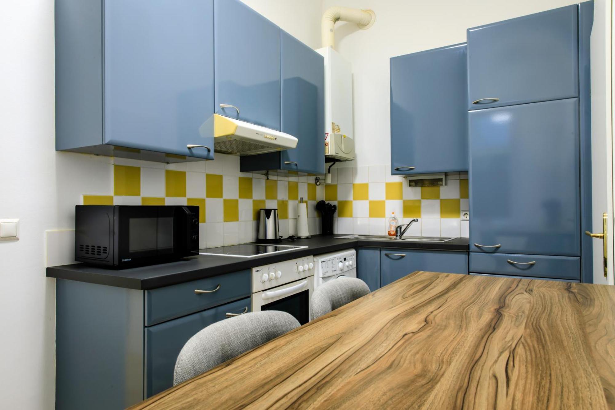 וינה Royal-Haven Apartment מראה חיצוני תמונה